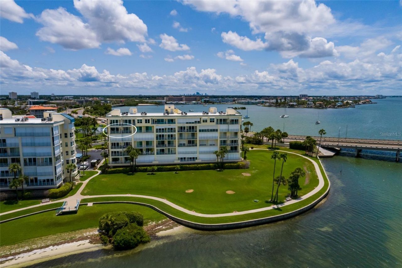 7862 Sailboat Key Boulevard S, Unit 506, South Pasadena, FL 33707 Photo