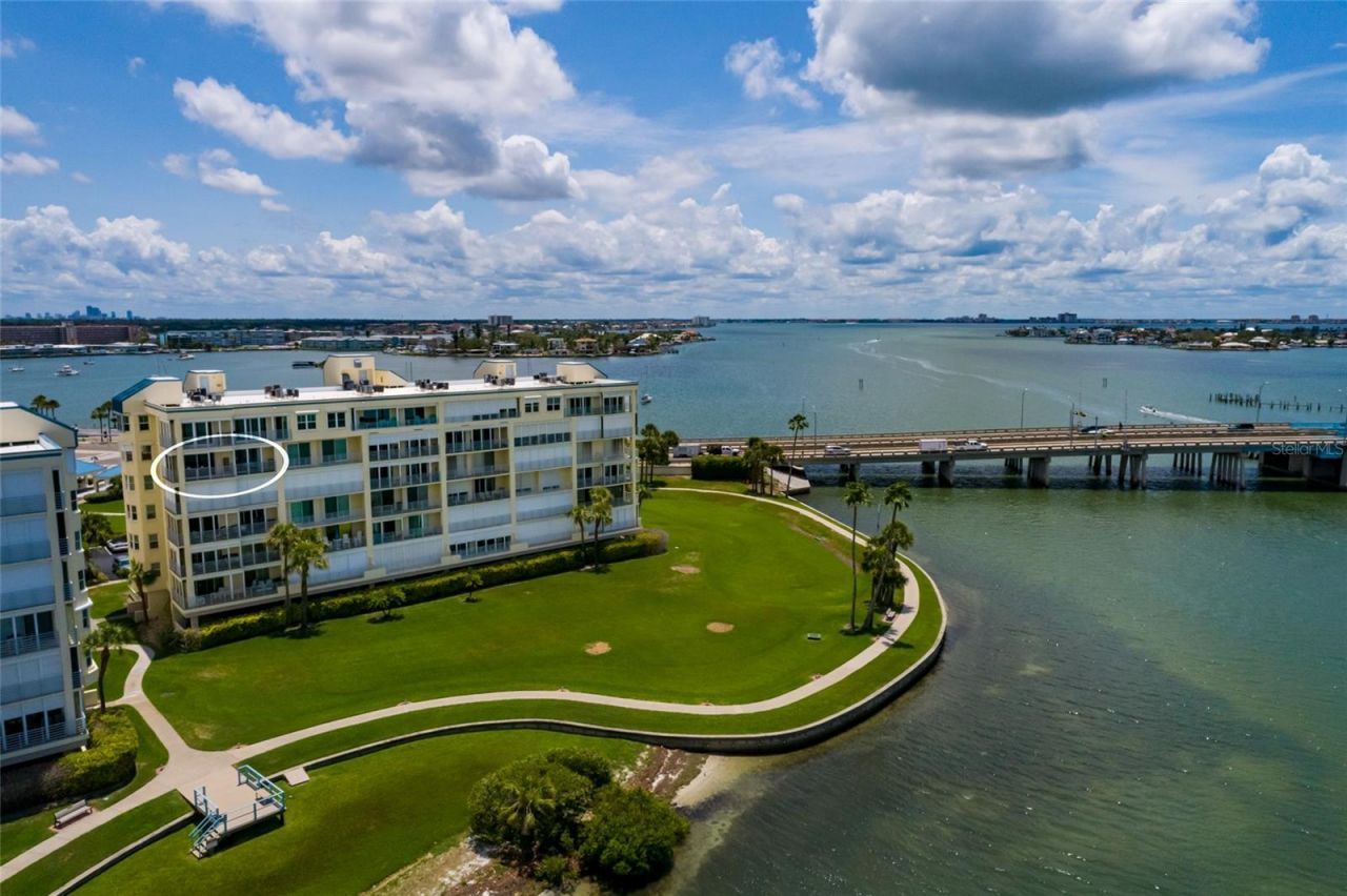 7862 Sailboat Key Boulevard S, Unit 506, South Pasadena, FL 33707 Photo