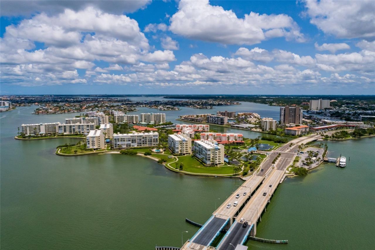 7862 Sailboat Key Boulevard S, Unit 506, South Pasadena, FL 33707 Photo