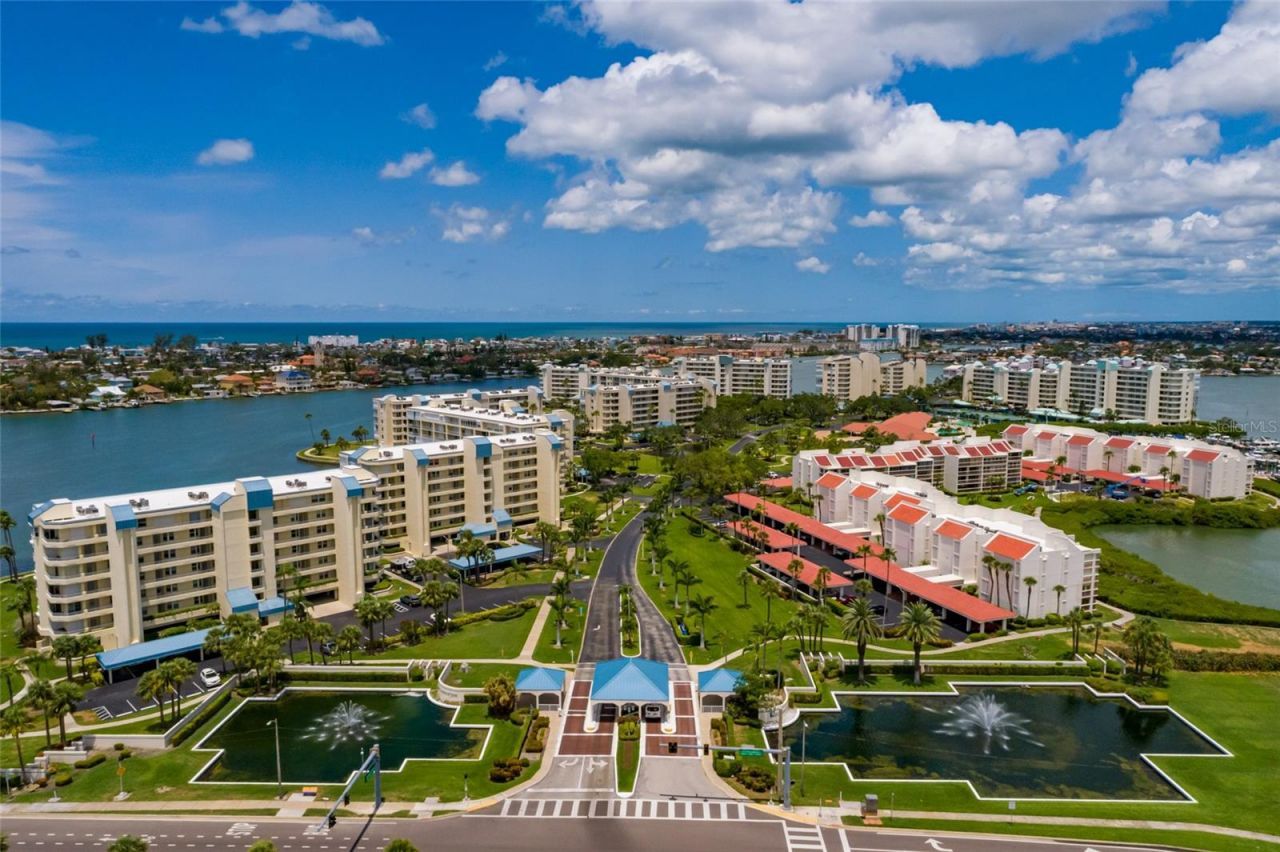 7862 Sailboat Key Boulevard S, Unit 506, South Pasadena, FL 33707 Photo