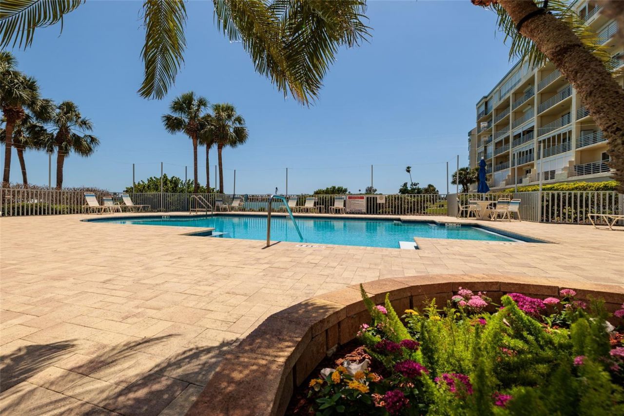 7862 Sailboat Key Boulevard S, Unit 506, South Pasadena, FL 33707 Photo