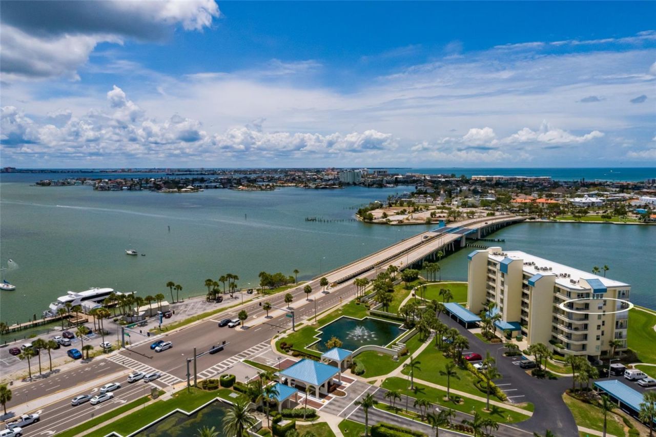 7862 Sailboat Key Boulevard S, Unit 506, South Pasadena, FL 33707 Photo