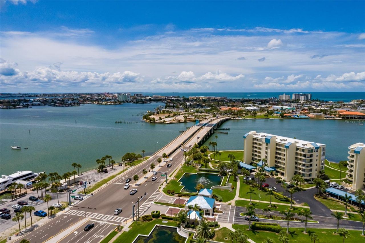 7862 Sailboat Key Boulevard S, Unit 506, South Pasadena, FL 33707 Photo