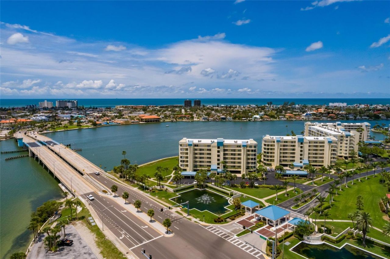 7862 Sailboat Key Boulevard S, Unit 506, South Pasadena, FL 33707 Photo