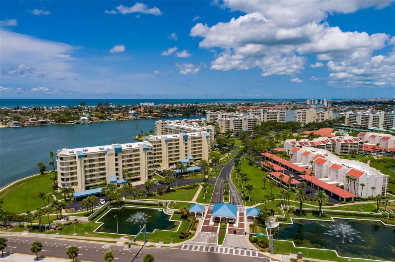 7862 Sailboat Key Boulevard S, Unit 506, South Pasadena, FL 33707 Photo