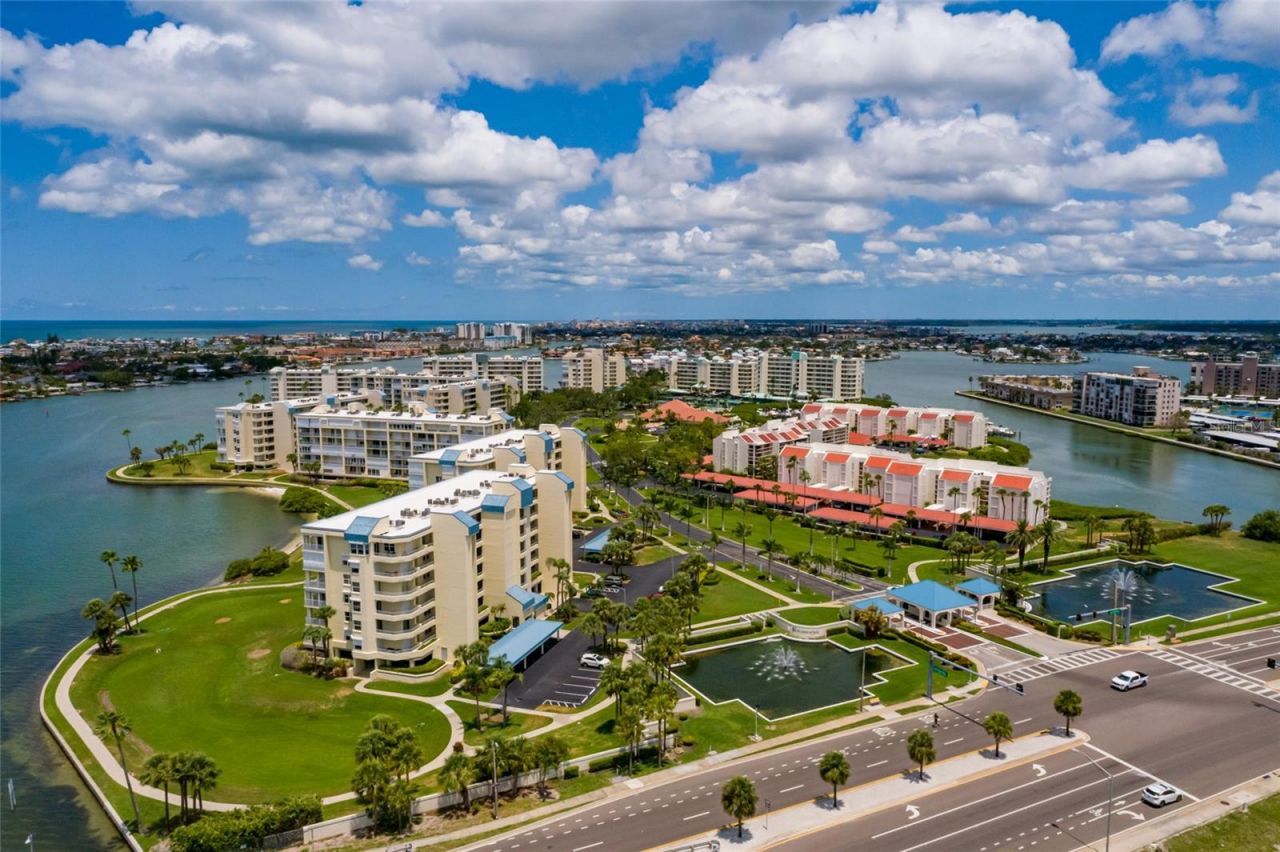 7862 Sailboat Key Boulevard S, Unit 506, South Pasadena, FL 33707 Photo