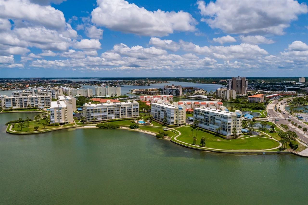 7862 Sailboat Key Boulevard S, Unit 506, South Pasadena, FL 33707 Photo