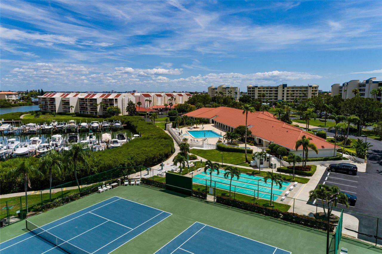 7862 Sailboat Key Boulevard S, Unit 506, South Pasadena, FL 33707 Photo