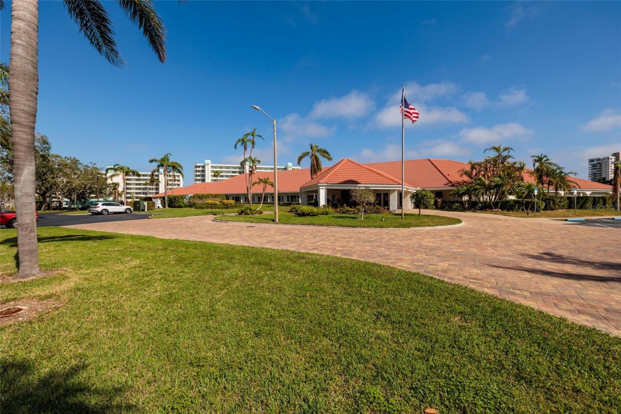 7862 Sailboat Key Boulevard S, Unit 506, South Pasadena, FL 33707 Photo