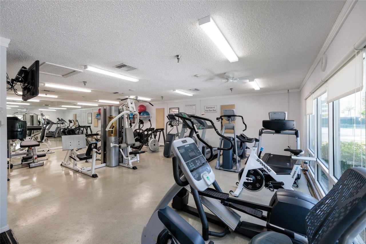 7862 Sailboat Key Boulevard S, Unit 506, South Pasadena, FL 33707 Photo