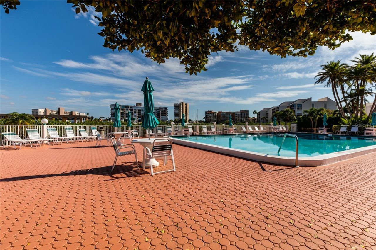 7862 Sailboat Key Boulevard S, Unit 506, South Pasadena, FL 33707 Photo