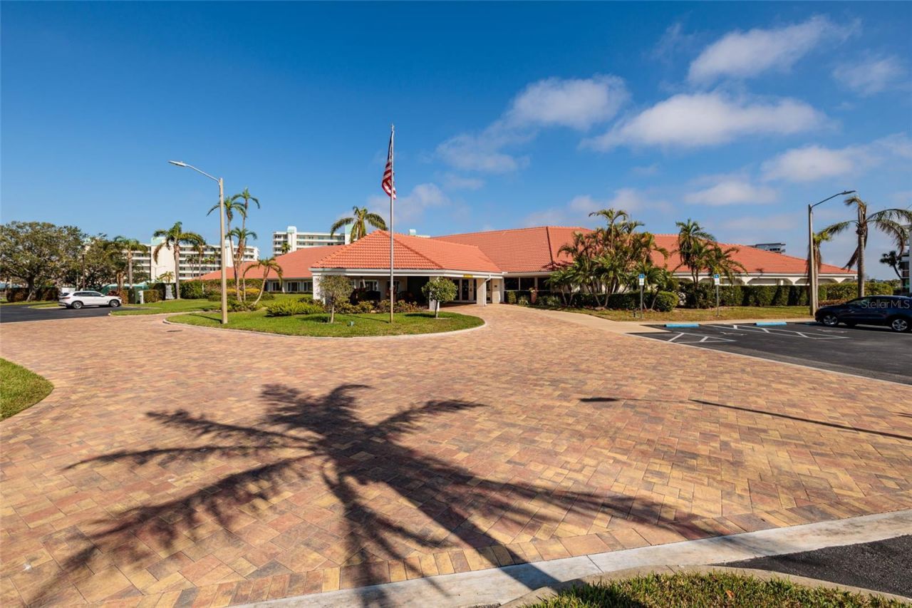 7862 Sailboat Key Boulevard S, Unit 506, South Pasadena, FL 33707 Photo