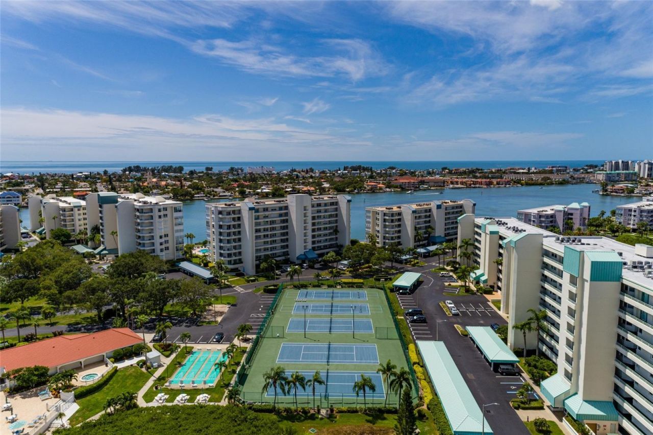 7862 Sailboat Key Boulevard S, Unit 506, South Pasadena, FL 33707 Photo