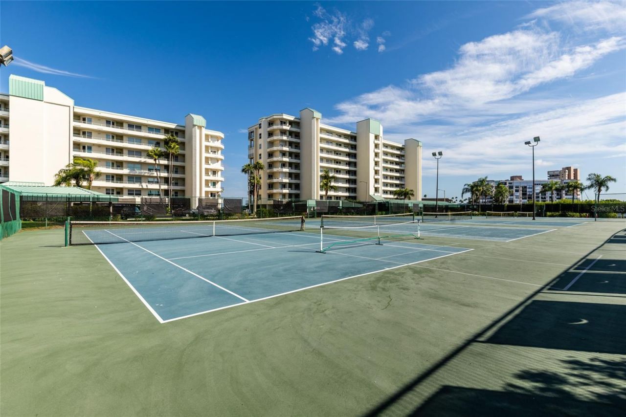 7862 Sailboat Key Boulevard S, Unit 506, South Pasadena, FL 33707 Photo