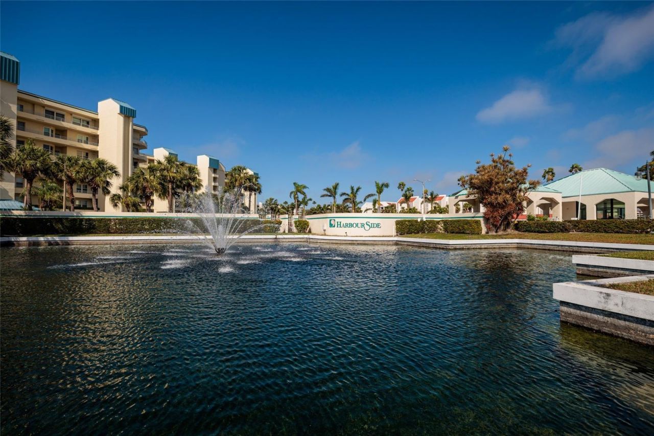 7862 Sailboat Key Boulevard S, Unit 506, South Pasadena, FL 33707 Photo