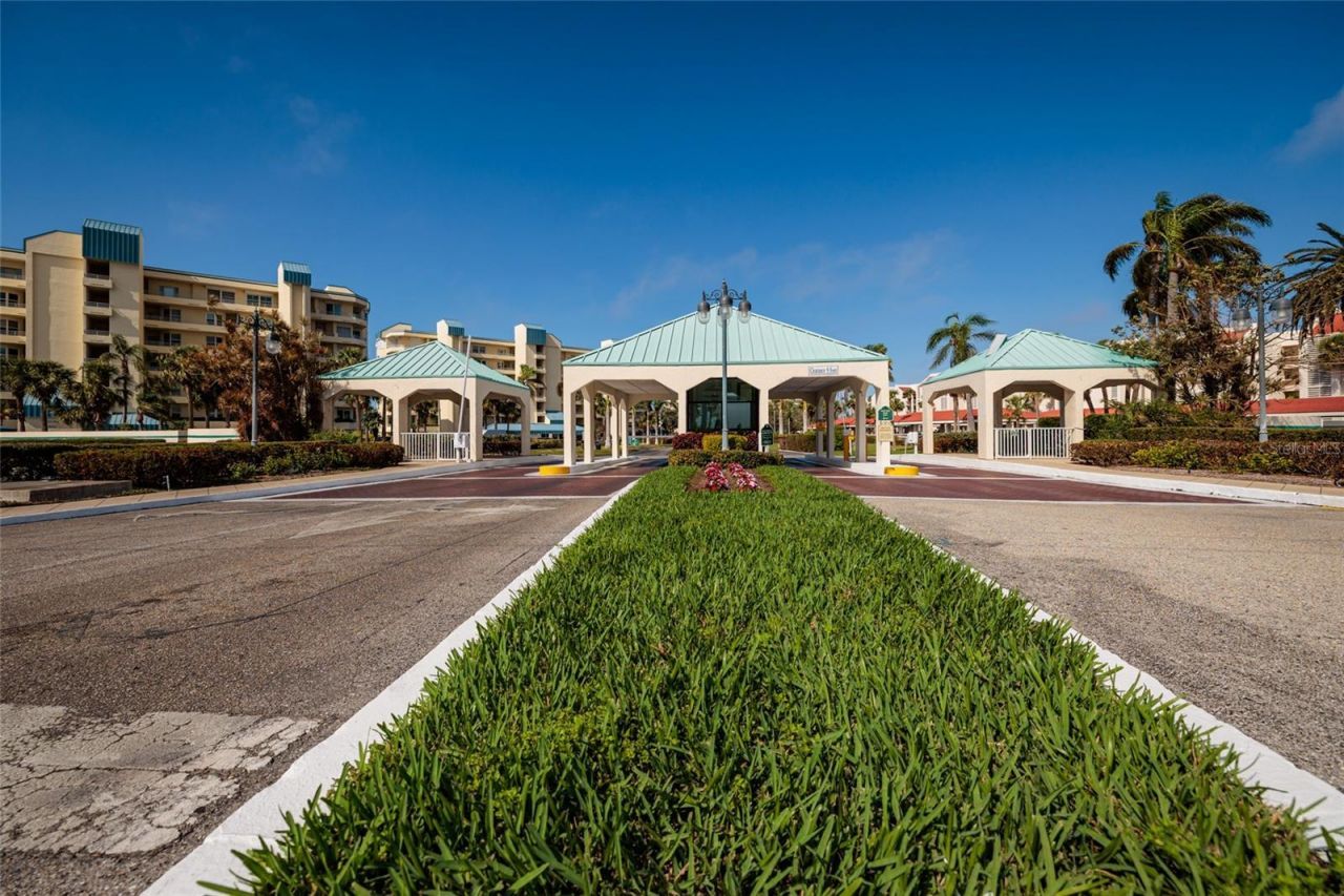 7862 Sailboat Key Boulevard S, Unit 506, South Pasadena, FL 33707 Photo