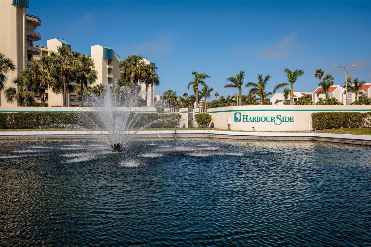 7862 Sailboat Key Boulevard S, Unit 506, South Pasadena, FL 33707 Photo