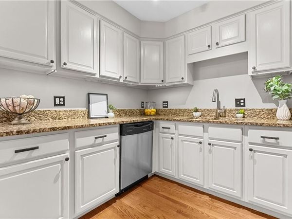 4942 Walnut Street, Unit 2 South, Kansas City, MO 64112