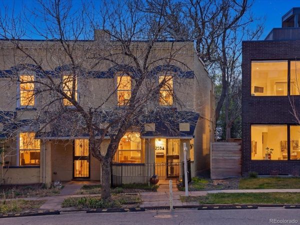 2554 W 23rd Avenue, Denver, CO 80211