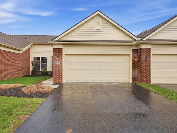 5787 Burke Circle, New Albany, OH 43054