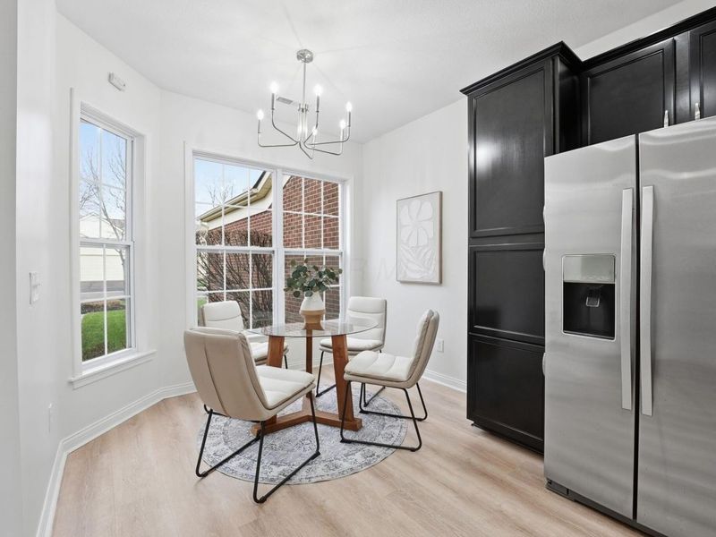 5787 Burke Circle , New Albany, OH 43054 Photo 10