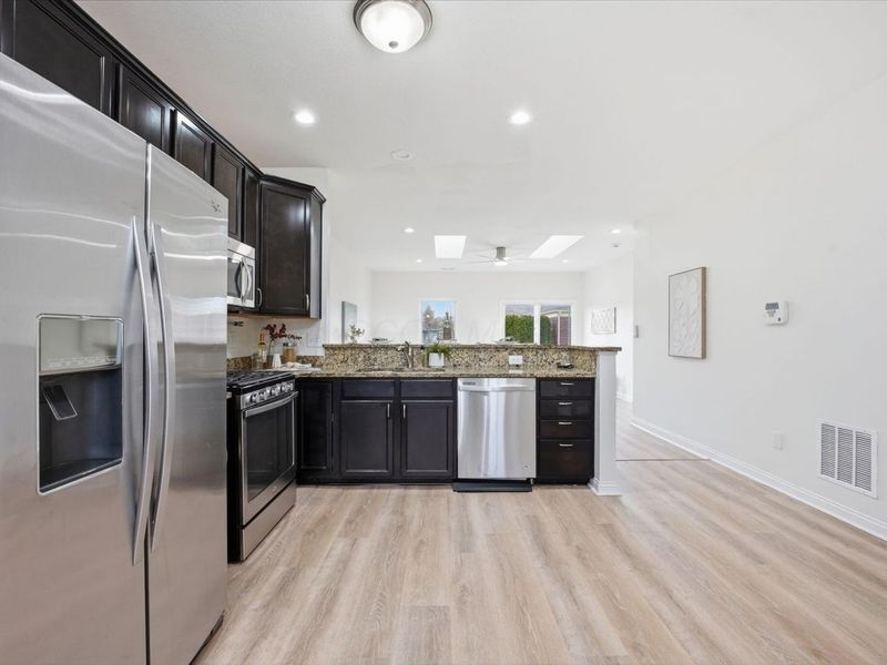 5787 Burke Circle , New Albany, OH 43054 Photo 11