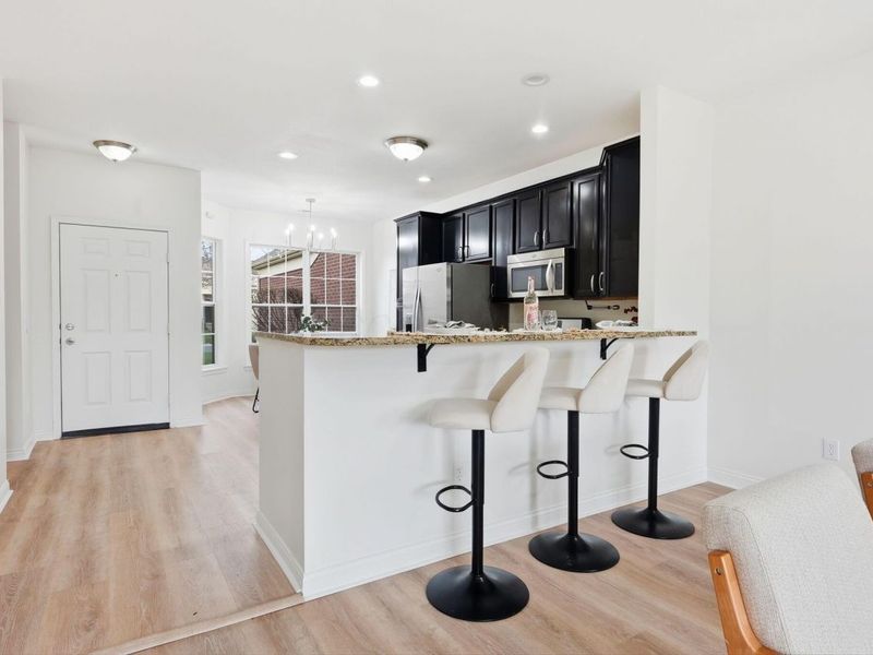 5787 Burke Circle , New Albany, OH 43054 Photo 14