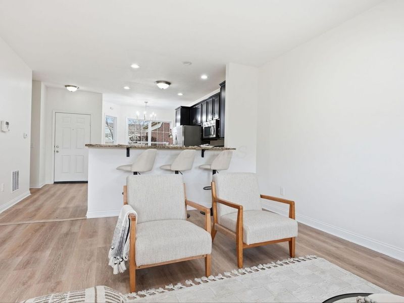 5787 Burke Circle , New Albany, OH 43054 Photo 15