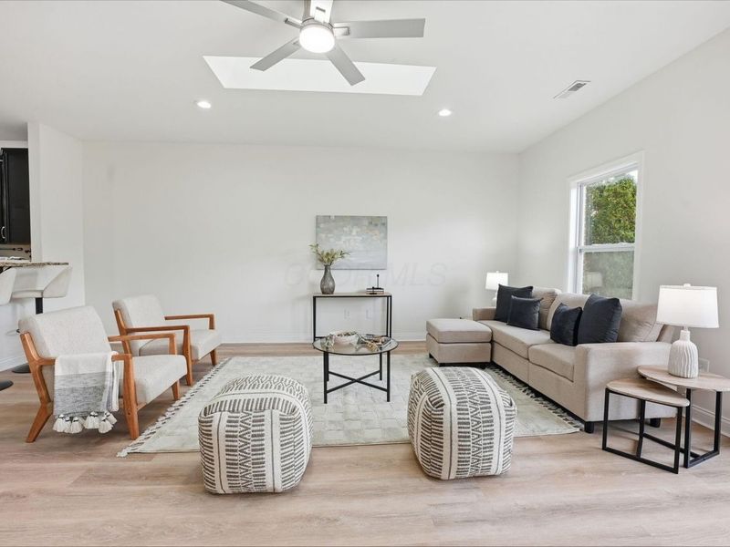 5787 Burke Circle , New Albany, OH 43054 Photo 16