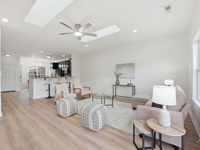 5787 Burke Circle , New Albany, OH 43054 Photo 17