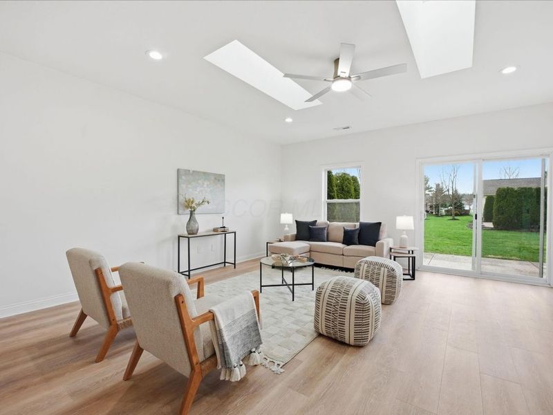 5787 Burke Circle , New Albany, OH 43054 Photo 18