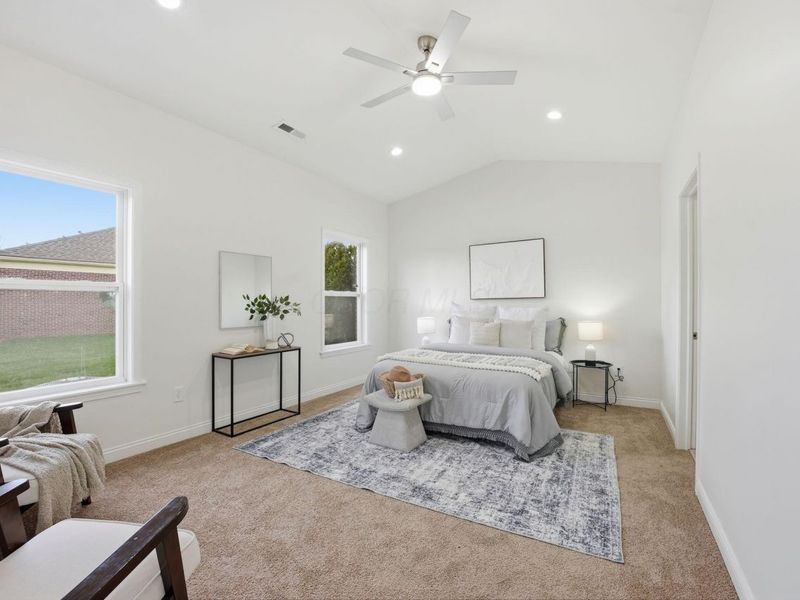 5787 Burke Circle , New Albany, OH 43054 Photo 20