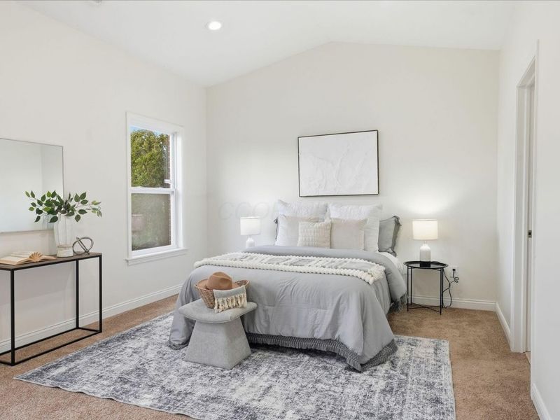 5787 Burke Circle , New Albany, OH 43054 Photo 21