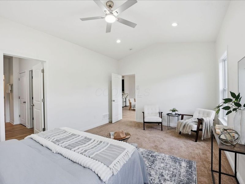 5787 Burke Circle , New Albany, OH 43054 Photo 22