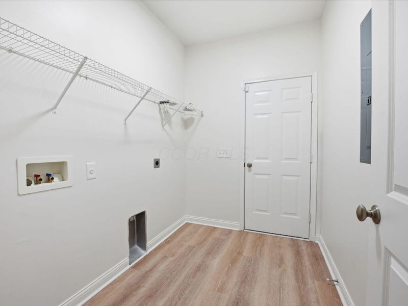 5787 Burke Circle , New Albany, OH 43054 Photo 33