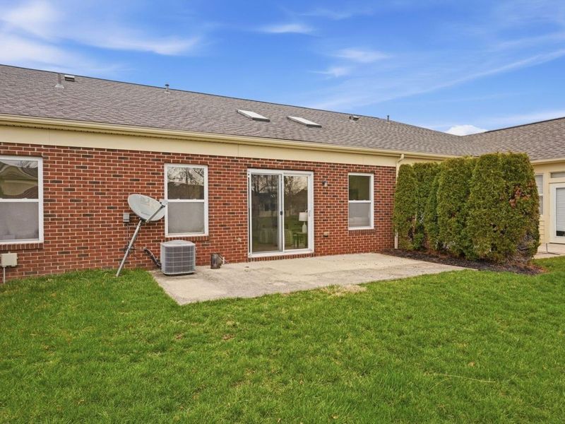 5787 Burke Circle , New Albany, OH 43054 Photo 35