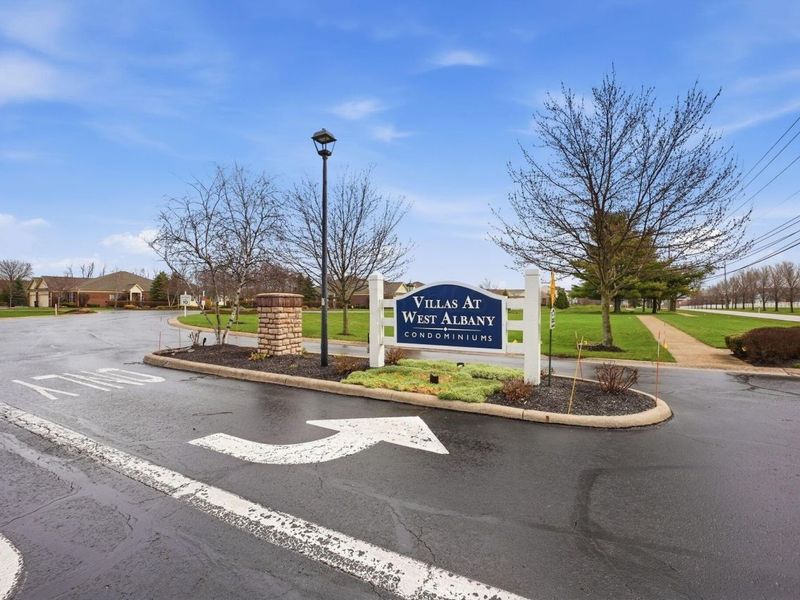 5787 Burke Circle , New Albany, OH 43054 Photo 36