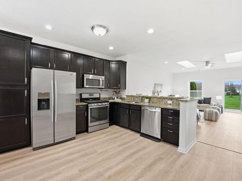 5787 Burke Circle , New Albany, OH 43054 Photo 7