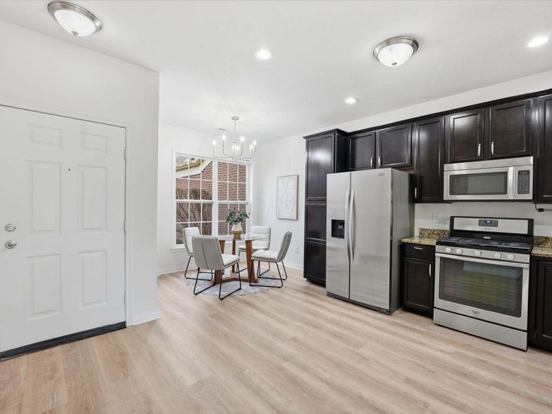 5787 Burke Circle , New Albany, OH 43054 Photo 8