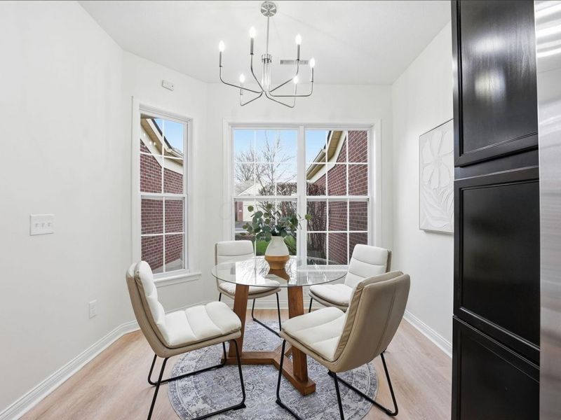 5787 Burke Circle , New Albany, OH 43054 Photo 9