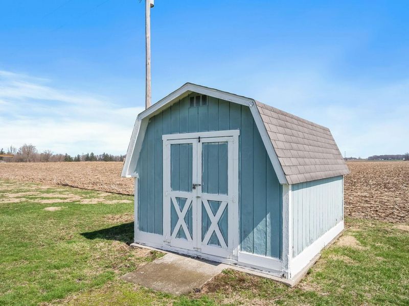 2376 Marion Upper Sandusky Road , Marion, OH 43302 Photo 9