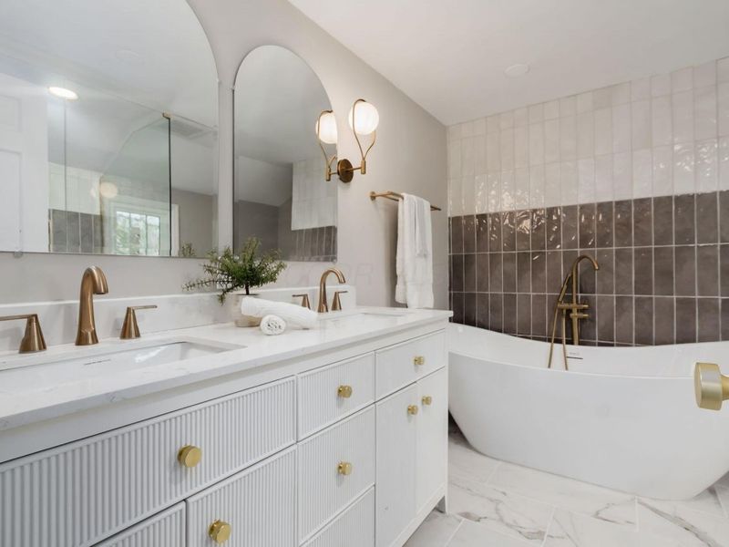 6136 Charmar Drive , Westerville, OH 43082 Photo 28