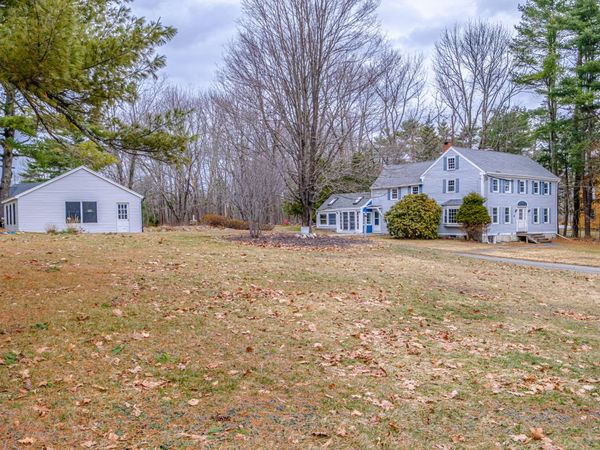 58 Allen Ave Extension, Falmouth, ME 04105