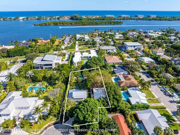 50 Rutland Boulevard, West Palm Beach, FL 33405