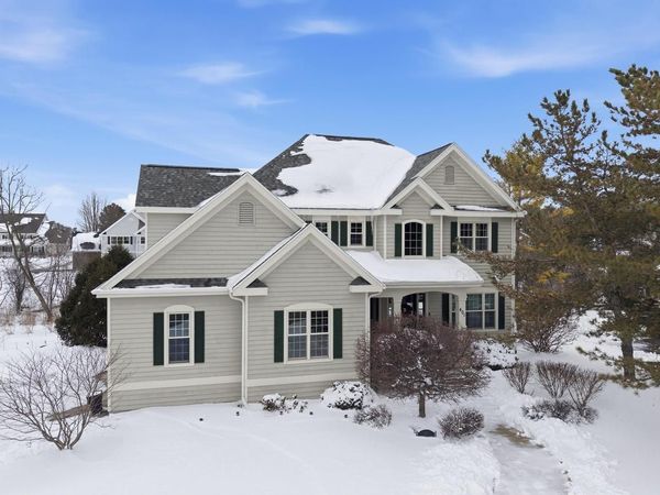 401 Lakewood COURT, Kohler, WI 53044