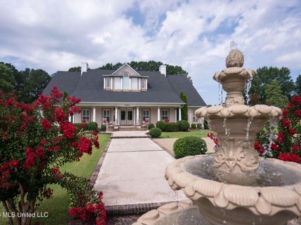 1203 Pine Lake Drive, Corinth, MS 38834