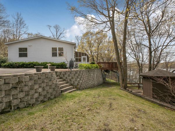 10065 Amigo Trail, Grey Eagle, MN 56336