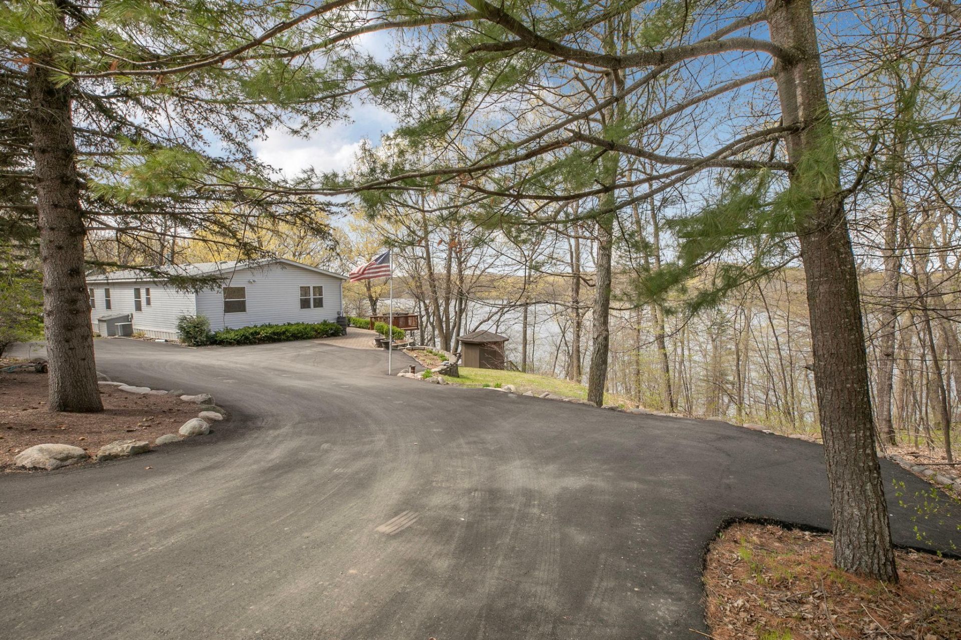 10065 Amigo Trail, Grey Eagle, MN 56336