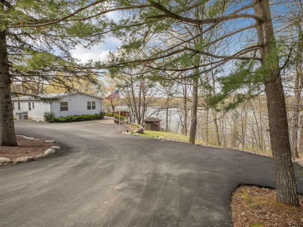 10065 Amigo Trail, Grey Eagle, MN 56336