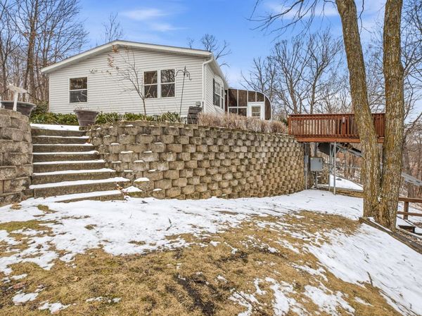 10065 Amigo Trail , Grey Eagle, MN 56336